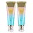 BodyAccel Niacinamide Whitening Toothpaste - Natural Whitening Toothpaste with Niacinamide, Gentle Formula for Brighter Teeth & Fresh Breath, 2-Pack (2)