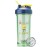 BlenderBottle Spongebob Shaker Bottle Pro Series Perfect for Protein Shakes and Pre Workout, 28-Ounce, Blue, Im Ready!