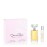 Oscar de la Renta Esprit D\'Oscar Eau de Parfum 2 Piece Gift Set For Women - Perfume Spray 3.4 Fl. Oz. and Travel Spray 0.5 Fl. Oz