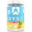 RYSE Loaded Pre Workout Powder - Jell-O Island Pineapple - Daily Pre-Workout for Men & Women with 325mg Caffeine, Beta Alanine, and Citrulline for Pump, Focus, and Energy - 30 Servings