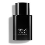 Armani Beauty - Code - Eau de Parfum - Cologne for Men - Fougre Ambery Spicy Mens Fragrance - Green Mandarin, Nutmeg, Tonka Bean Notes - 1.7 FL Oz