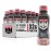 Muscle Milk Pro Advanced Nutrition Protein Shake, Slammin\' Strawberry, 11.16 Fl Oz (Pack of 12), 32g Protein, 1g Sugar, 16 Vitamins & Minerals, 5g Fiber