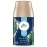 Glade Automatic Spray Refill, Sea Mist & Cypress, Scented Air Freshener for Home and Bathroom, 6.2 Oz