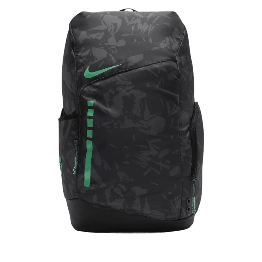 Nike Hoops Elite Backpack (32L) (2023) Charcoal-Green