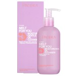 Pacifica Melt For You Facial Cleansing Oil - Hydrating Daily Face Wash & Makeup Remover Oil Cleanser for All Skin Types, Gentle Non-Comedogenic, Vegan, Clean Beauty, Dermatologist Tested 8 fl oz