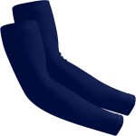 EGOFLEX Arm Sleeves for Men and Women Compression UV Sun Protection Tattoo Cover Up Baseball Basketball Football Golf Running (Blue)