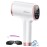 Finequin Laser Hair Removal for Women & Men, 45F Ice-Cooling Contact, Safe & Virtually Painless Alternative to Salon IPL Hair Removal Device, Long-Lasting Hair Removal from Home, with Razor & Glasses