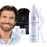 Simpler Hair Color for Men Kit for Full Gray Coverage - Medium Brown Mens Hair Dye - Easy Hair or Beard Dye for 100% Gray Coverage - Ammonia Free Hair Color, Beard Coloring for Men