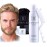 Simpler Hair Color for Men Kit for Full Gray Coverage - Blond Hair & Beard Dye for Men - Effortless Light Blond Hair Dye - Hypoallergenic Formula with No PPD