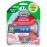 Scrubbing Bubbles Fresh Gel Toilet Bowl Cleaning Stamps, Helps Keep Toilet Clean and Helps Prevent Limescale & Rings, Berry Burst Scent, 6 Stamps