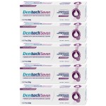 Denture Adhesive, Thermoplastic Denture Adhesive, Cushion and Reliner, Comfortable, Secure Denture Grip for Up to 7 Days, Non Glue, Zinc Free, Long Holding Denture Reliner (Pack of 5)