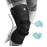 NEENCA Knee Brace for Knee Pain, Compression Knee Support with Patella Tendon Strap & Gel Pads, Side Stabilizers. Knee Sleeve for Meniscus Tear, ACL, PCL, Arthritis, Joint Pain Relief, Runner, Workout