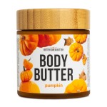 Pumpkin Body Butter with Organic Shea Butter | Pumpkin Spice Lotion for Women | Non Greasy Body Cream | Fall Body Care Favorite with Pumpkin Spice Scent