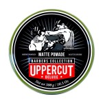 UPPERCUT DELUXE Matte Pomade, Barbers Collection 10.5 oz / 300 g