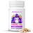 Mama\'s Select Prenatal Vitamins with Vegan DHA - Fish-Free, No Fish Burps, Allergen-Free, MTHFR Support, Methylated Folate & B Vitamins, Digestive-Friendly, No Biotin
