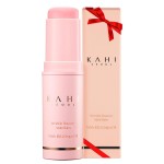 KAHI Wrinkle Bounce Multi Balm Stick | PDRN Collagen Wrinkle Stick | Korean Skin Care |All-in-One Hydrating Lip Balm Eye Cream Neck Cream Make Up Base & Face Mist Moisture Balm