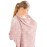 Konssy Muslin Nursing Cover for Baby Breastfeeding, Breathable 100% Cotton Breastfeeding Cover with Rigid Hoop for Mother Nursing Apron, Multi-use Carseat Canopy