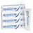 Sensodyne Extra Whitening Sensitive Teeth and Cavity Prevention Whitening Toothpaste, Amazon Exclusive, Cool Mint, Amazon Exclusive- 4 Ounces (Pack of 4)