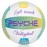 Wisdom Leaves Volleyballs,Soft Volleyball Ball for Indoor Outdoor Beach Park Games Play and Training (Official Size 5)