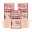 Duke Cannon Supply Co. Big Brick of Soap Bar for Men Holiday Edition - Peppermint Bark (Peppermint Scent), 10 oz. (3 Pack)
