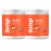 JUNP Electrolytes Powder No Sugar No Carbs - Orchard Fresh Juicy Peach Drink Mix - Potassium & Salt Electrolyte Hydration Powder Zero Calorie Sugar Free Electrolyte Powder, Keto Friendly, 180 Servings