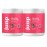 JUNP Electrolytes Powder No Sugar No Carbs - Wild Berry Fruit Flavor Drink Mix - Potassium & Salt Electrolyte Hydration Powder Zero Calorie Sugar Free Electrolyte Powder, Keto Friendly, 180 Servings
