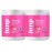 JUNP Electrolytes Powder No Sugar No Carbs - Exotic Tropical Dragonfruit Limeade Drink Mix - Potassium & Salt Electrolyte Hydration Powder Zero Calorie Sugar Free Electrolyte Powder, 180 Servings