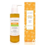 LILY SADO SHOW ME THE HONEY Extra Gentle Face Cleanser - Natural, Cruelty-Free Facial Wash Cleanses, Balances & Soothes - Reduces Pores & Blackheads - 5oz