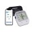 OMRON Silver Blood Pressure Monitor for Home Use & Upper Arm Blood Pressure Cuff - 1 Doctor & Pharmacist Recommended Brand - Clinically Validated - Connect App