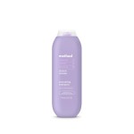 Method Smoothing Shampoo, Serene Escape, Magnolia + Rose Hip + Monoi Oil notes, 14oz