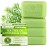 Roycederm Tea Tree Soap for Face & Body Acne, Athlete\'s Foot, Tinea, Folliculitis Ringworm Jock Itch - Pack of 2