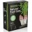 100 Packs Bamboo Foot Pads, Natural Cleansing, Promoting Sleeping, Suitable for Daily Relaxation Foot Paches, Included 100 Adhesive Sheets and 100 Foot Pads