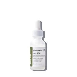 ROLANYIN Niacinamide 10% + Zinc 1% Facial Serum for Oil Control and Pore Minimizing Blemish Treatment Hydrating Soothing Anti Aging and Nourishing Formula Skin Care