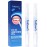 VieBeauti Teeth Whitening Pen (2 Pcs), 20+ Uses, Effective, Painless, No Sensitivity, Travel-Friendly, Easy to Use, Beautiful White Smile, Mint Flavor