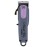 Wahl Professional 5 Star Magic Clip Cordless Clipper Stagger Tooth Blade Includes Attachments 100 Min Runtime Lavender Navy