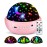 COOLNIGHT Unicorn Night Light Star Projector for Kids, 3 Films+93 Colors Kids Projector Night Light,360 Rotating All Night, Remote+Dimmable+Timer,3 Year Old Girl Gifts,4 Year Old Girl Birthday Gifts