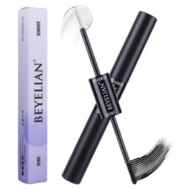 BEYELIAN Lash Bond and Remover, 2 in 1 Lash Glue & Remover, Waterproof Lash Clusters Glue with Strong 48 Hour Hold, Fast Removal with No Residue