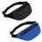 2 Packs Fanny Packs for Men and Women, Waterproof Sports Waist Pack Bag for Travel Hiking Running Hands-free