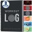 Workout Planner for Daily Fitness Tracking & Goals Setting - 2 Pack, A5 Size, 6 x 8, Charcoal Gray - Improved Thicker Cover - Men & Women Home & Gym Training Diary - Log Book - by Workout Log Gym