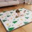 Baby Play Mat 50 X 50 Playpen Mat Thicken One-Piece Baby Crawling Mat Non-Slip Cushioned Baby Floor Play Mat Activity Playmats for Babies and Toddlers Infants Play & Tummy Time (50x50, Tree)