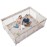 ZEEBABA Baby Playpen,71x47 inch Playpen for Babies and Toddlers, Play Pen for Kids, Play Pens for Babies and Toddlers for Apartment (Without mat)
