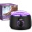 BLITZWAX Brazilian and Bikini Wax Pot for Women, Hard Waxing Warmer for Face, Legs and Body, At Home Hair Removal Machine, Beginner Friendly, Digital Fast Heating, 16oz Capacity