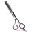 ULG Hair Thinning Scissors Professional Barbers Texturizing Teeth Shears for Hairdressing, Salon and Home Use Thinning Shears for Hair Cutting, Made of Japanese Stainless Steel, 6.5 inch