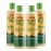 ORS Olive Oil Strengthen & Nourish Replenishing Conditioner infused with Sweet Orange Oil for Revitalizing Moisture 12.25 Ounce (Pack of 4)