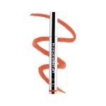 Sacheu Lip Liner STAY-N Peel Off Lip Stain - Long Lasting Waterproof Lip Tint with Hyaluronic Acid & Vitamin E - Transfer Proof Matte Finish, Vegan & Cruelty-Free (SINamon)