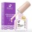 Nail Ridge Filler For Damaged Nails: Gelike ec 8 in 1 Nail Strengthener for Thin Nails and Growth,Protein Nail Ridge Filler with Top Coat Free