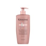 Kerastase Chroma Absolute Chroma Respect Shampoo For Sensitized or Damaged Color-Treated Hair - Protects and Hydrates Fine To Medium Hair with Glycerin and Hyaluronic Acid, 16.9 Fl Oz