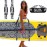 SUP-NOW Paddle Board Accessories Carrier SUP Carrying Strap to Carry Paddleboard Accessories for Women and Men