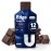 UCAN Edge Energy Gel Shots, Chocolate (12, 2 Ounce Packets) for Running, Training, Workouts, Fitness, Cycling, Crossfit | Sugar-Free, Vegan, & Keto Friendly Energy