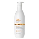 milk_shake Moisture & More Shampoo - Moisturizing Shampoo for Dry, Dull Hair | Restores Moisture and Shine | 33.8 Fl Oz/Tropical Scent